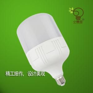 6500K E27/B22 T Shape Alumimium LED Bulb Light