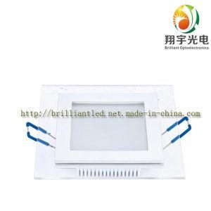 4W LED Panel Light with CE RoHS Approved (XYMB008)