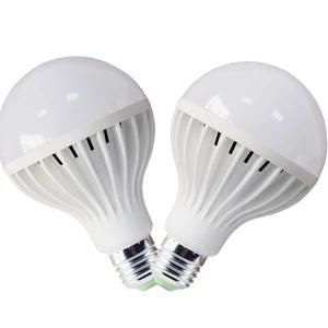 12W E27 LED Lamp with Plastic Material (QP-TD-1060)