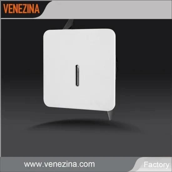IP44 Recessed Luminaires Wall Step Light Indoor Lights LED 1W/3W Light Wall Light