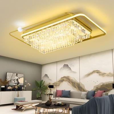 Dafangzhou 192W Light China Corner Ceiling Light Suppliers Ceiling Light Kids Modern Simplism Style Ceiling Lamp Applied in Bedroom
