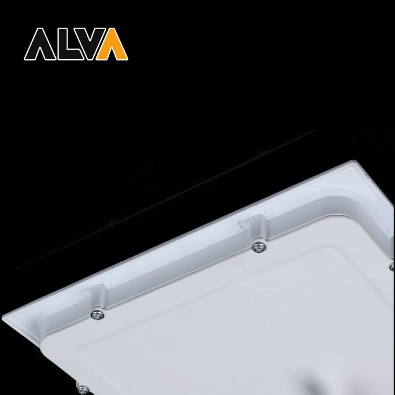 Ugr Anti Glare Recessed Downlight 3W 6W 9W 12W 15W 18W 24W Small Round SMD LED Spot Panel Light