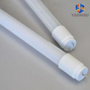 High Lumen Housing T8 LED Tube 18W Lamp Home Lighting