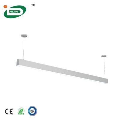 3 Wire 4 Wire Aluminum LED Track Light Line Track Bar Track Light