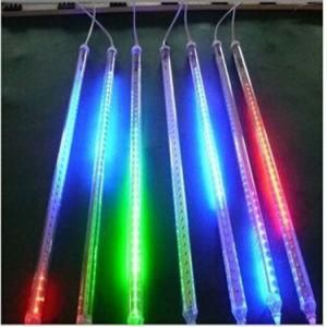 Outdoor Waterproof LED Meteor Rain Lights LED Tube