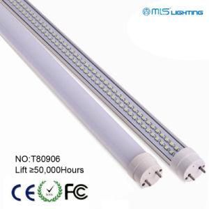 3528 LED Tube T80906 Light 0.6m22W 18W 14W 9W