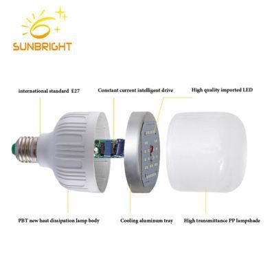 Factory Wholsale LED Bulb Light LED Bulb Raw Material with LED Bulb Parts