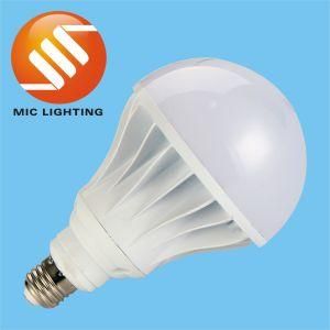 New Products 2015 Innovative Products Die Casting Aluminum 50W High Power Lamp Light LED Bulb