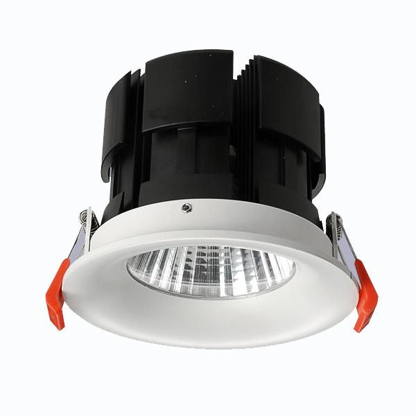 Good Quality 30W LED Down Light Die-Casting Aluminum COB LED Downlight