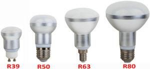 R80 9W LED Bulbs with E27 Base