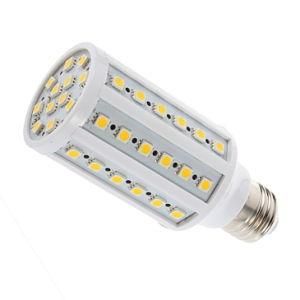 Dimmable E27 E14 B22 60 5050 SMD LED Corn Bulb Light Lamp