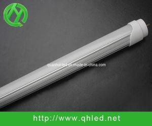 High Brightness T8 LED Tube CE RoHS UL (QH-T8-XXXA-XWS1)