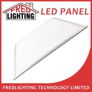 100-240VAC 72W SMD2835 620X620 LED Panel Square LED Ceiling Light