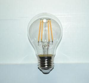 LED Filament Lamp A55/A60 4W E27/B22