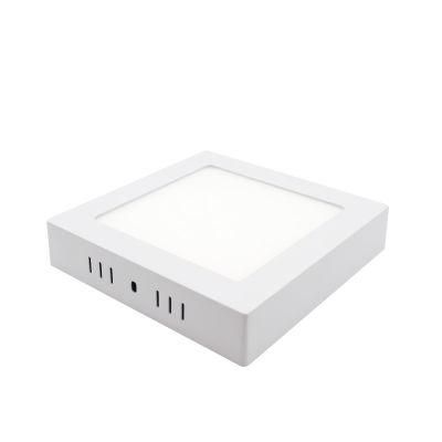 New Products 3000k 4000k 6000k LED Panel Light