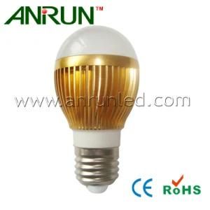 High Brightness E27 7W LED Bulb Light (AR-QP-136)