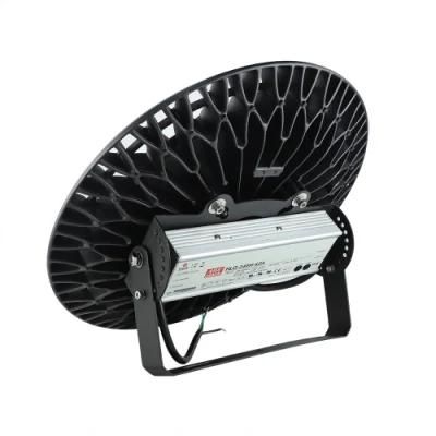 5/7year Warranty Factory Warehouse Industrial 100W/150W/200W/240W/300W LED High Bay