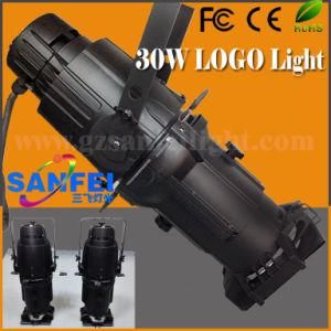 575W/750W Zoom Stage Imaging Light