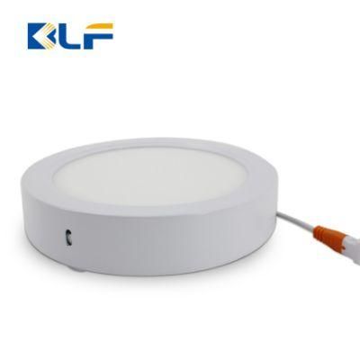 Big Discount Round Surface Mounted 12W SKD LED Downlight