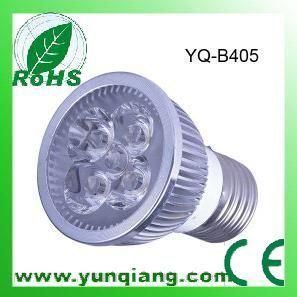 LED Spot Light / LED Spotlight (YQ-B405)