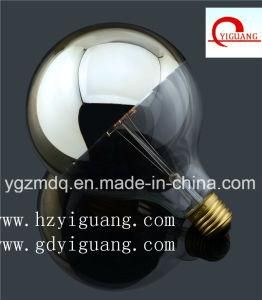 G125 E26 E27 3.5W Decorate Shadowless Bulb