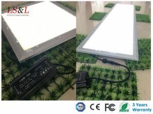 595X595 Waterproof LED Panels Pendant Light with UL Certification