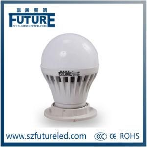 Factory Sale E27 LED Indoor Lights Bulb From 3W-48W