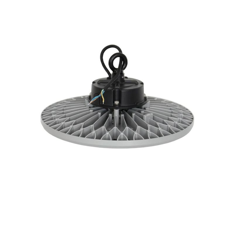 LED UFO High Bay Light with Dali Dimmable