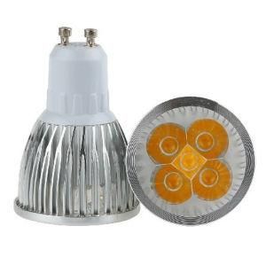 5W GU10 High Power LED Downlighter