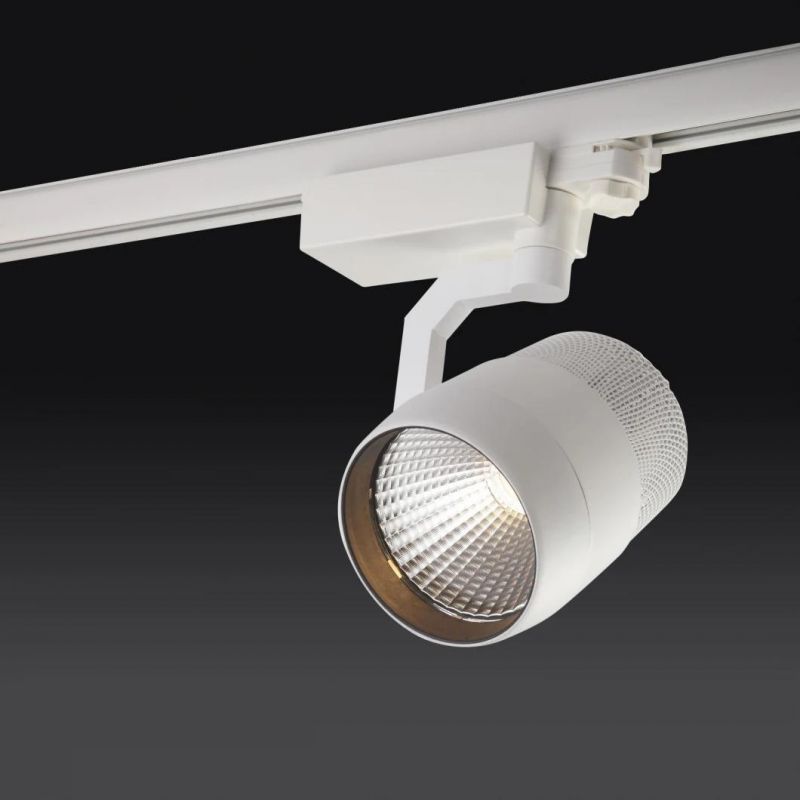 T6002 High Power LED COB LED Surface-Mounted LED Track Light