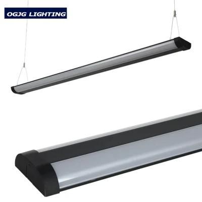 Ogjg Hot Selling Aluminum 40W up Down LED Linear Light