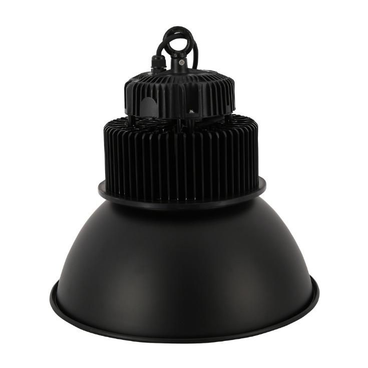 Hot Sale New Design Industrial 240W Cold-Forging LED High Bay Light (CS-LDD-240 B)