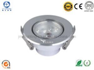 High Efficiency 3W LED Spot Light