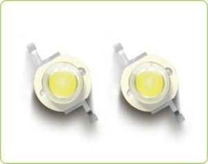 1W White High Power LED (GT-P04-1W)