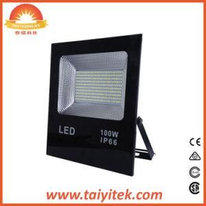 AC85-265V IP65 Outdoor Waterproof SMD 10W-100W LED Flood Light Fixture