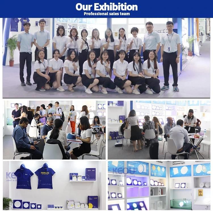Keou LED Light Bulb Manufacturers Lamp LED Bulb B22 for Supermarket