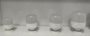 B27/B22 LED Bulb Light with Aluminium+PBT Housing