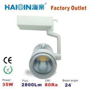 Haiqin LED Tracklight 35W White