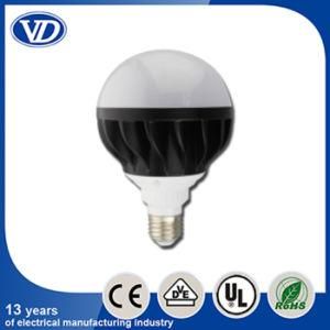 High Power Aluminium Die-Casting LED Bulb Light