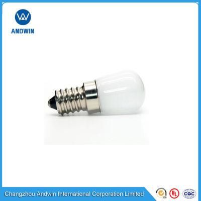 China Factory LED Bulb E14 Low Noise Good Heat Dissipation Fridge LED Bulb