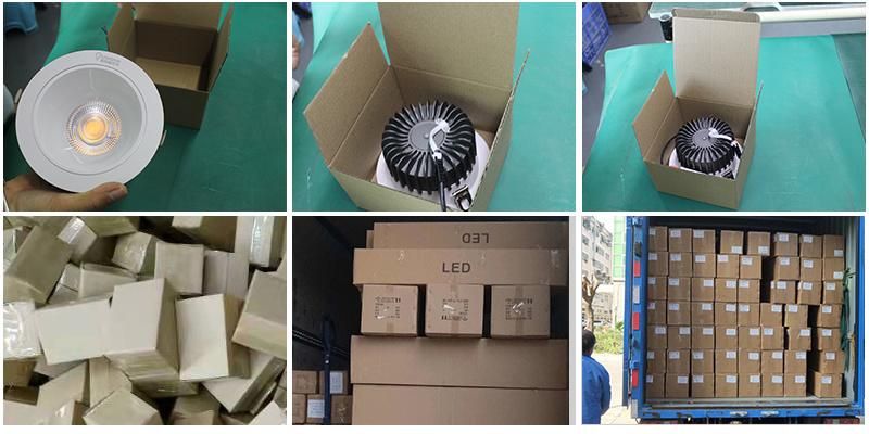 LED Downlight LED Ceiling Light LED Spot Light LED Light LED Down Light