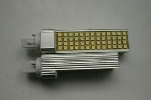 LED Plug Light Without Cover 11W, Rotary 360degree