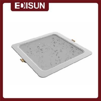 IP54 LED Panel Light No Flicker AC85-265V 3 Years Warrany Made in China