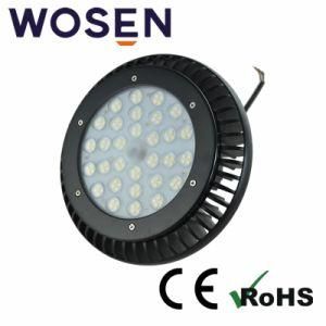 200W Round Shape LED High Power Light with UL Approved