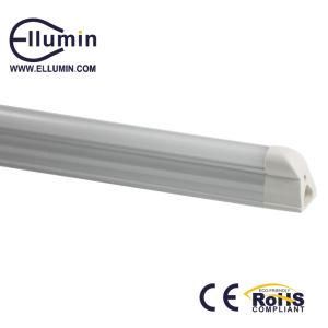 120 Degree Beam Angle LED 16W Housing Tube Light