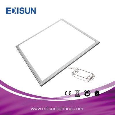 100-260V PF&gt;0.9 LED Lighting Panel 2X2 FT 48 Watts