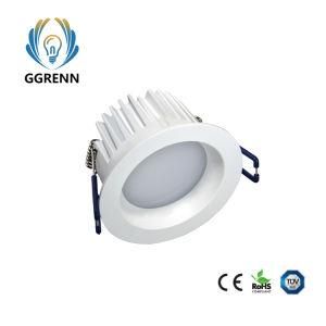 Ce RoHS Super 7W, 9W LED Down Light LED Wholesale LED Recessed Light IP54