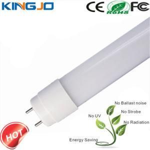 3528 T8 0.6m 9W LED Tube Light (KJ-TLT860-A01)