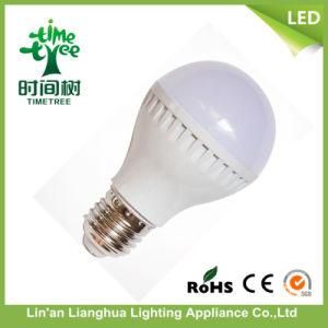 Hot Selling One Year Warranty CE&RoHS SMD2835 1W 3W 5W 7W 10W 12W LED Plastic Light Bulb