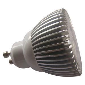 Gu10 LED Light (CE, FCC and RoHS)